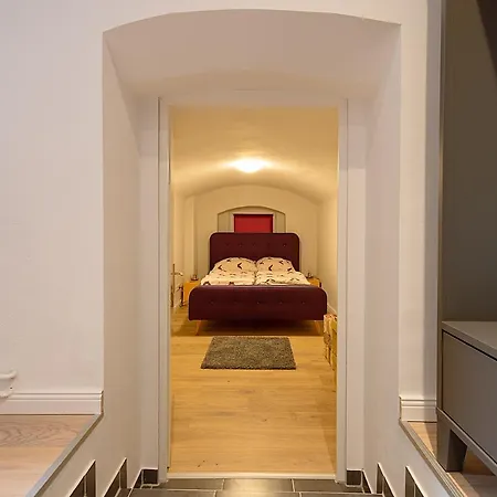 Appartement Spot - Kreuzburg The Place To Be !