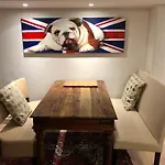 Spot - Kreuzburg The Place To Be ! Apartamento Berlim