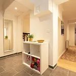 Apartamento Spot - Kreuzburg The Place To Be ! *