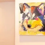 Apartamento Spot - Kreuzburg The Place To Be ! *