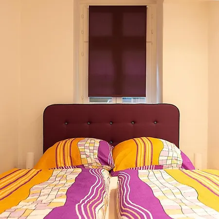 Apartamento Spot - Kreuzburg The Place To Be ! *