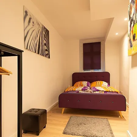 Apartment Spot - Kreuzburg The Place To Be ! *
