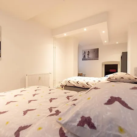 Apartamento Spot - Kreuzburg The Place To Be ! *