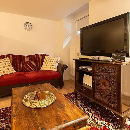 Spot - Kreuzburg The Place To Be ! Apartamento *