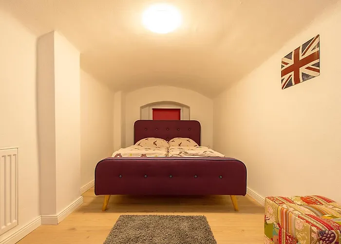 Apartment Spot - Kreuzburg The Place To Be !