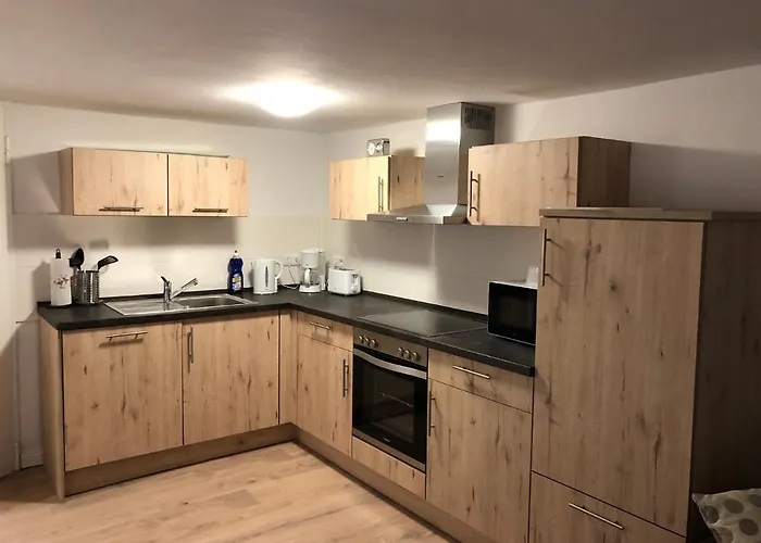 Apartment Spot - Kreuzburg The Place To Be !