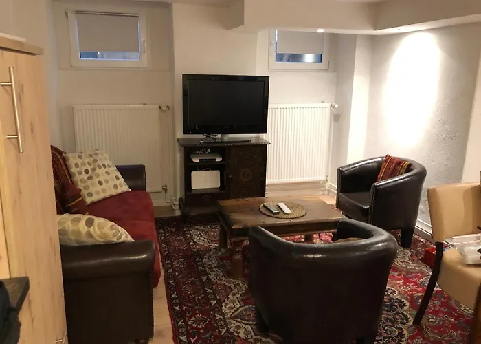 Spot - Kreuzburg The Place To Be ! *