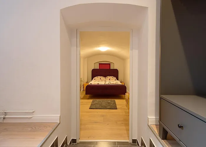 Apartamento Spot - Kreuzburg The Place To Be !