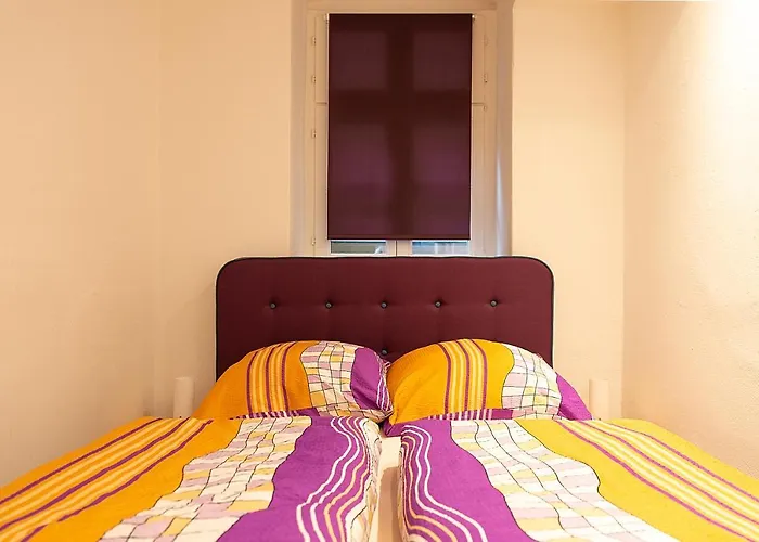 Apartamento Spot - Kreuzburg The Place To Be ! *