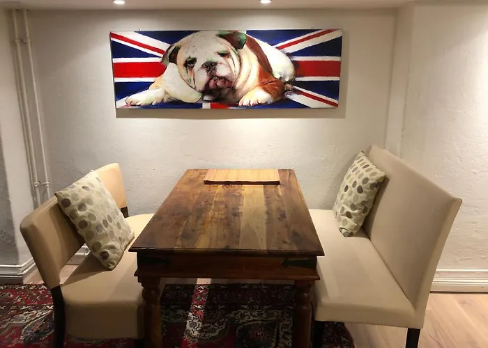 Spot - Kreuzburg The Place To Be ! Apartamento Berlín