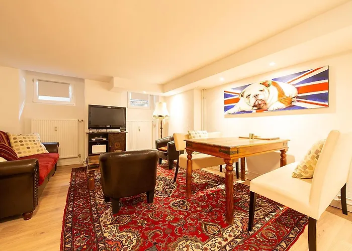 Spot - Kreuzburg The Place To Be ! *