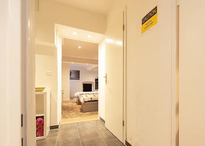 Spot - Kreuzburg The Place To Be ! Apartment