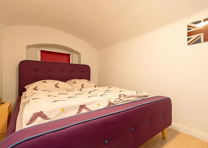 Spot - Kreuzburg The Place To Be ! Apartamento *