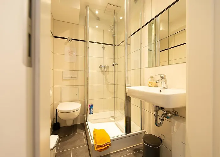 Apartamento Spot - Kreuzburg The Place To Be ! Berlín