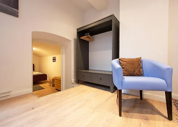 Spot - Kreuzburg The Place To Be ! Apartment