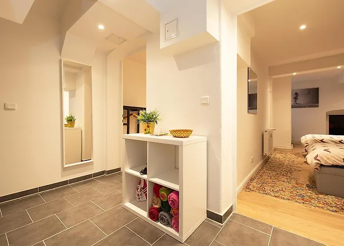 Apartamento Spot - Kreuzburg The Place To Be ! *