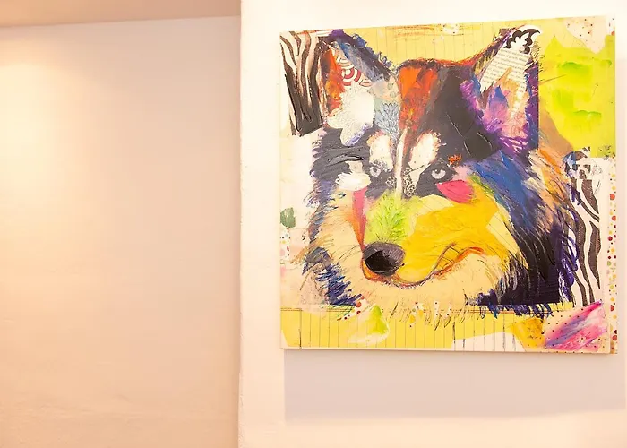 Apartment Spot - Kreuzburg The Place To Be ! *