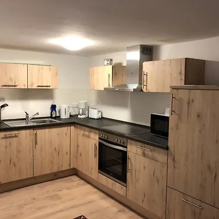 Apartment Spot - Kreuzburg The Place To Be !