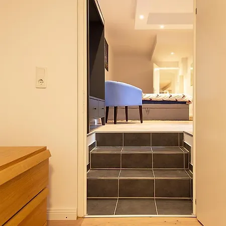 Spot - Kreuzburg The Place To Be ! Apartment Berlin