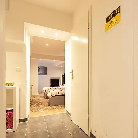 Spot - Kreuzburg The Place To Be ! Apartment