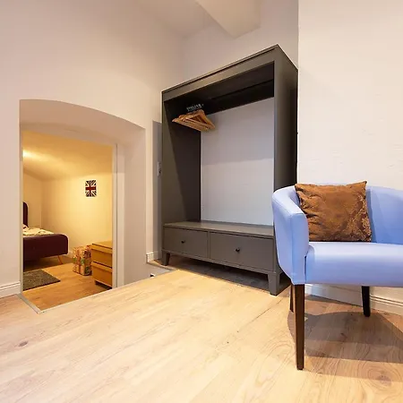 Spot - Kreuzburg The Place To Be ! Apartment