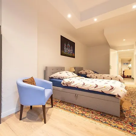 Spot - Kreuzburg The Place To Be ! Apartment *