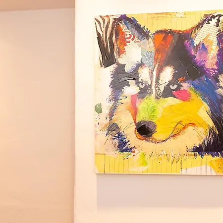 Apartment Spot - Kreuzburg The Place To Be ! *