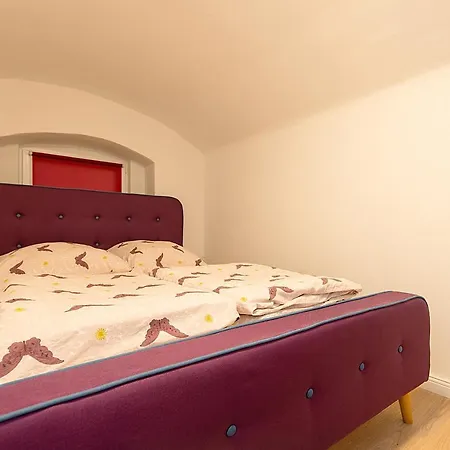 Spot - Kreuzburg The Place To Be ! شقة *