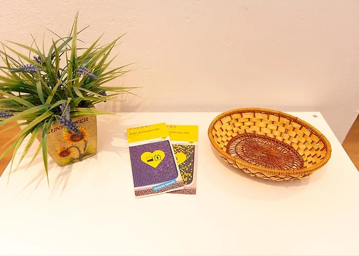 Lägenhet Spot - Kreuzburg The Place To Be ! *