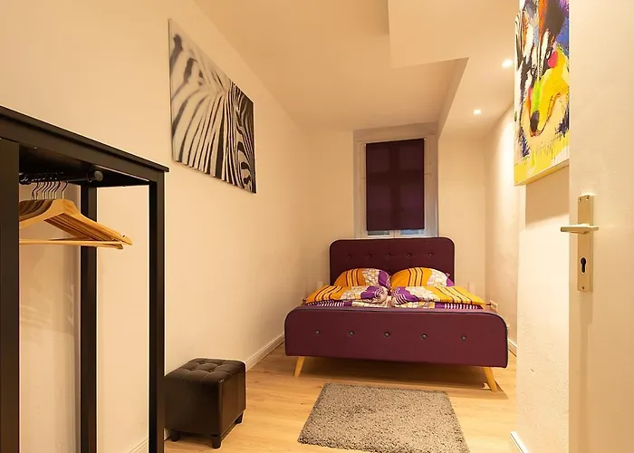 شقة Spot - Kreuzburg The Place To Be ! *